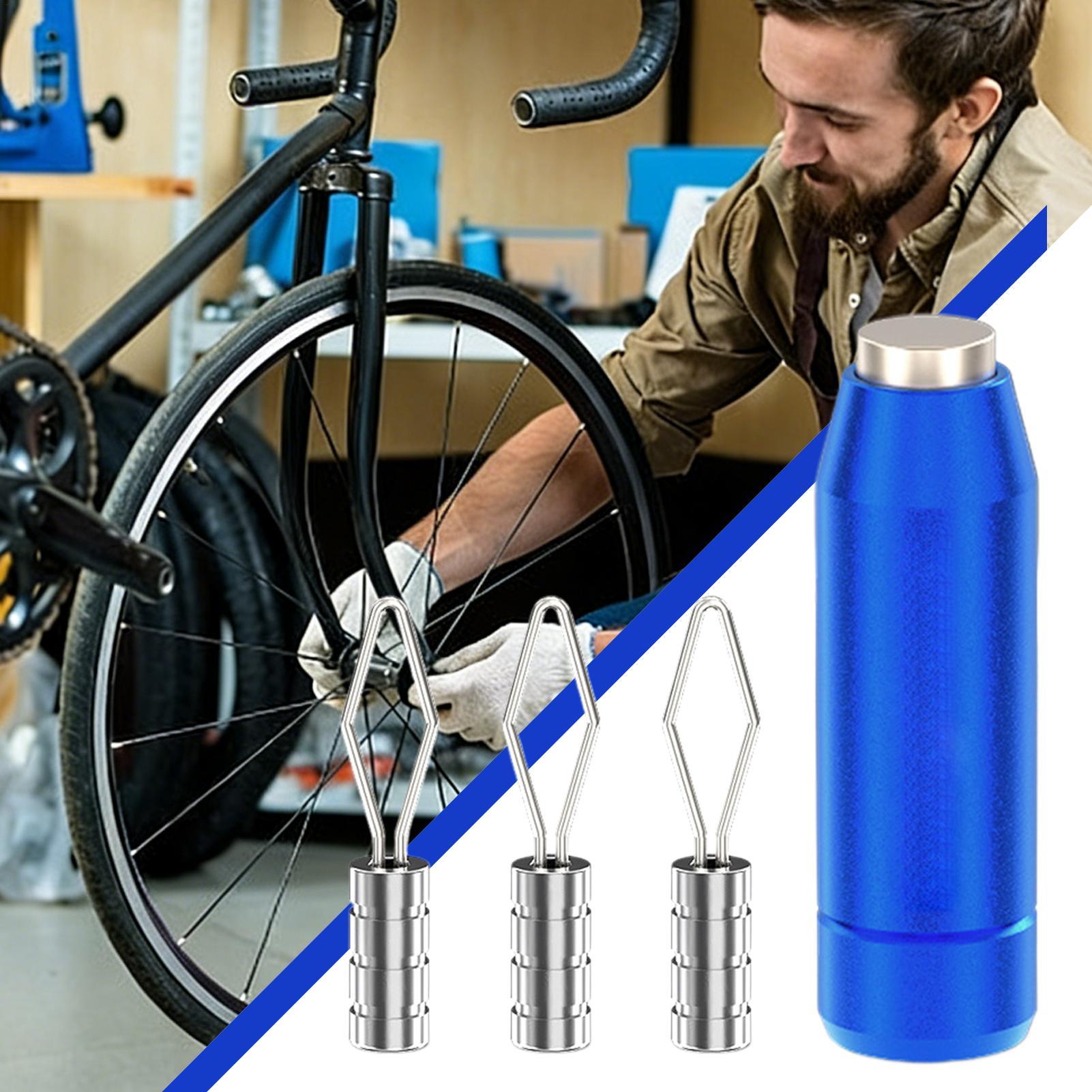 Alat Pemasangan Kabel Internal - Mountain Biking For Beginners ulasan dan harga