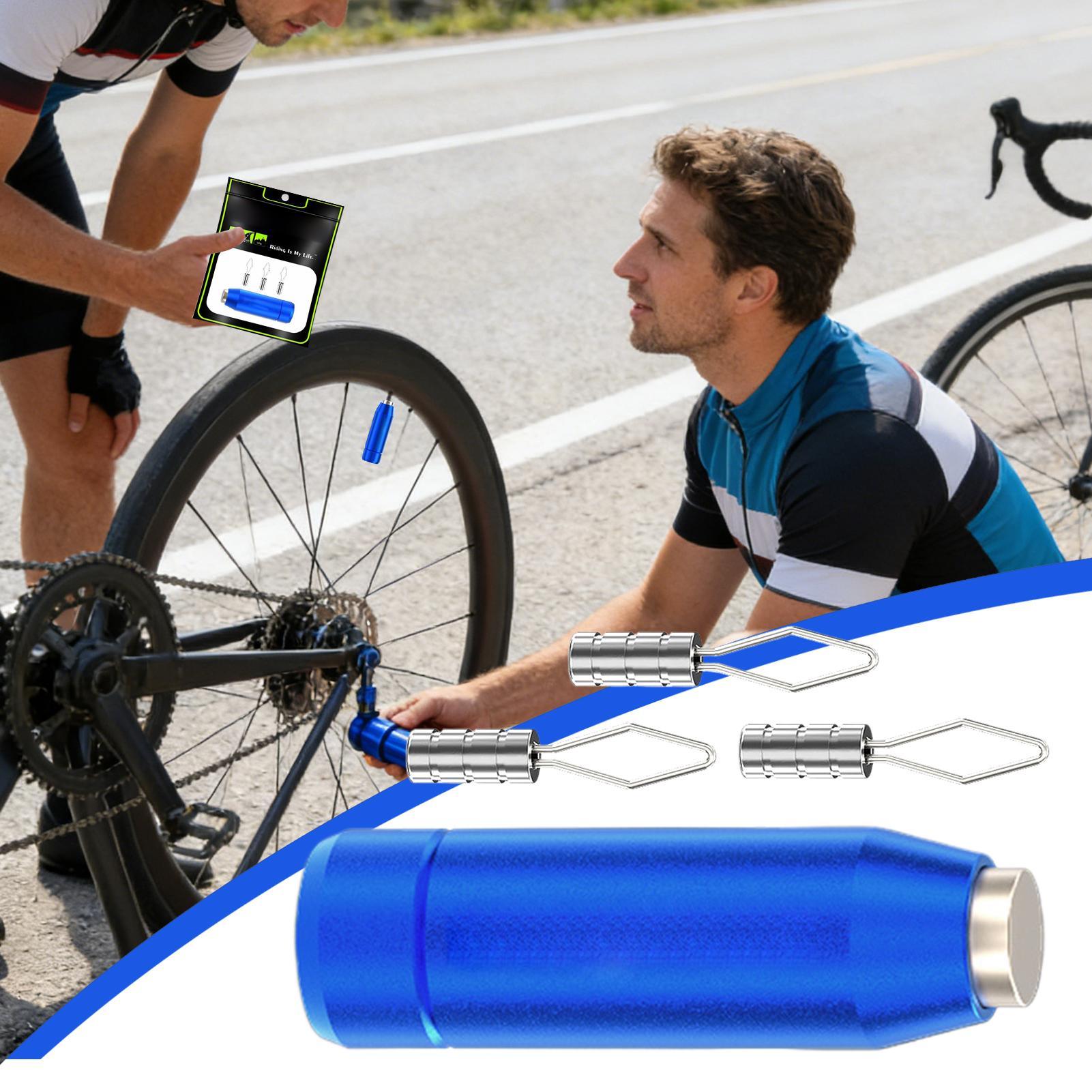Kit Rute Internal Sepeda Alat  - Mountain Biking For Beginners ulasan dan harga