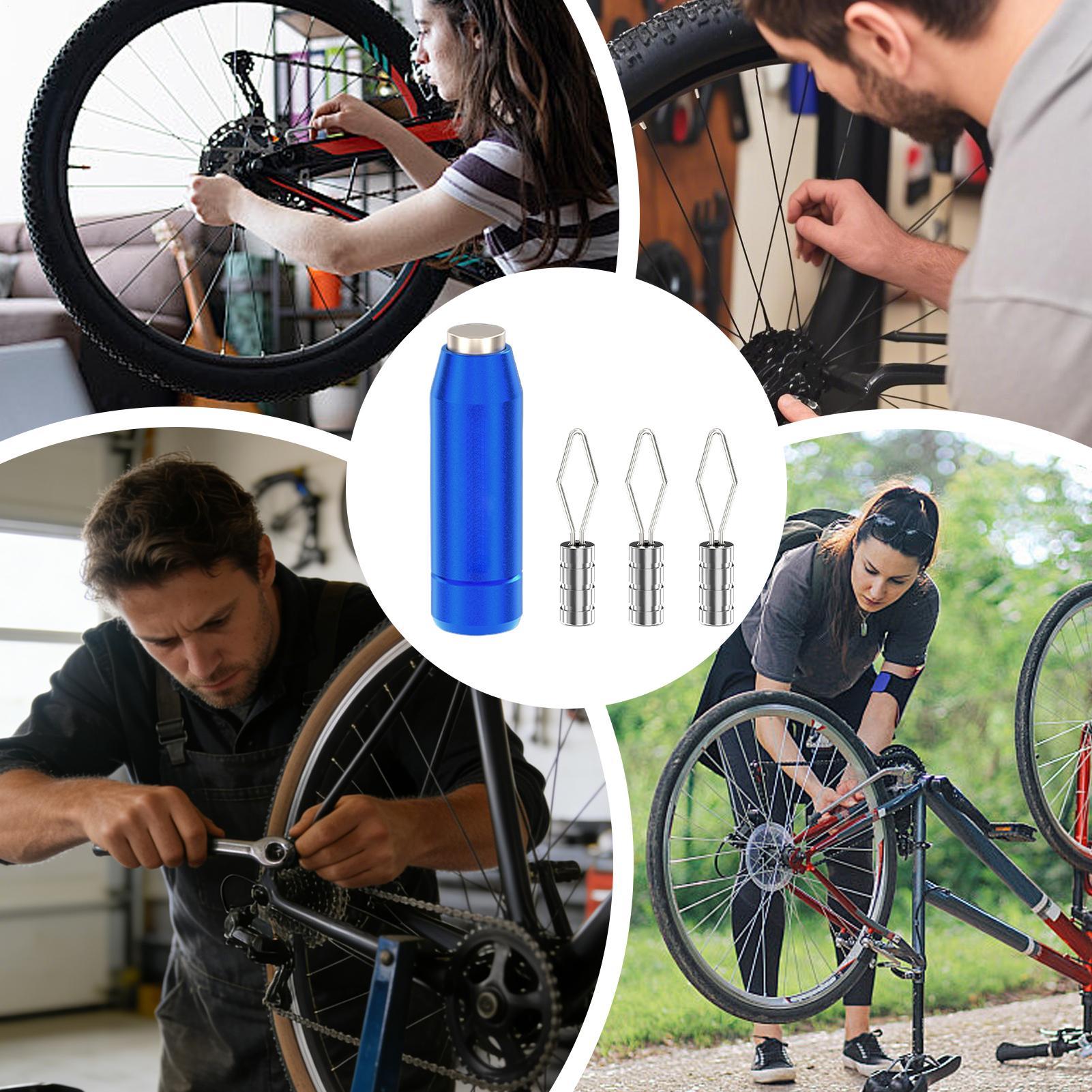 Kit Rute Internal Sepeda Alat  - Mountain Biking For Beginners ulasan dan harga