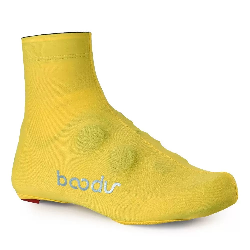 Penutup Sepatu Sepeda 3 Warna  - Mountain Biking Shoes ulasan dan harga