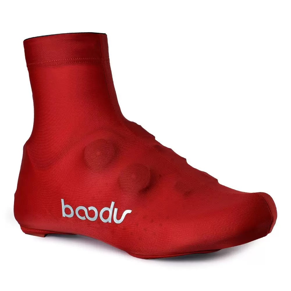 Penutup Sepatu Sepeda 3 Warna  - Mountain Biking Shoes ulasan dan harga