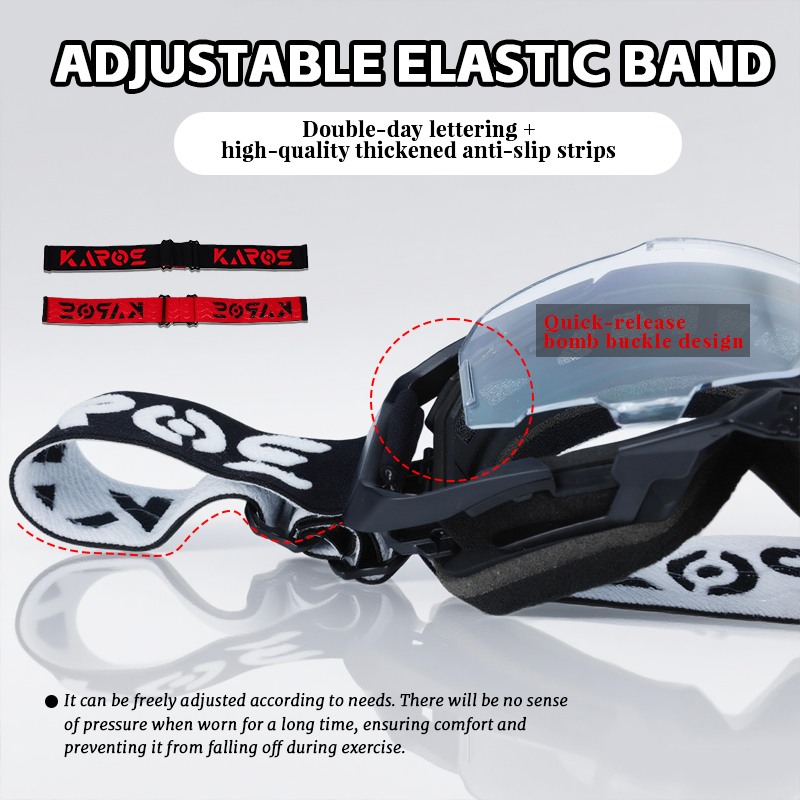 Kacamata Bersepeda Off-Road Ka - Mountain Biking Helmet ulasan dan harga