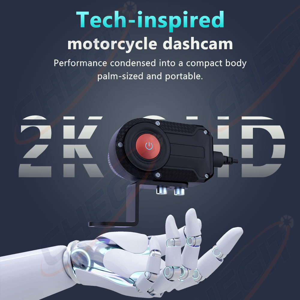 Kamera Dash Cam DVR 2K 30fps u - Mountain Biking Helmet ulasan dan harga