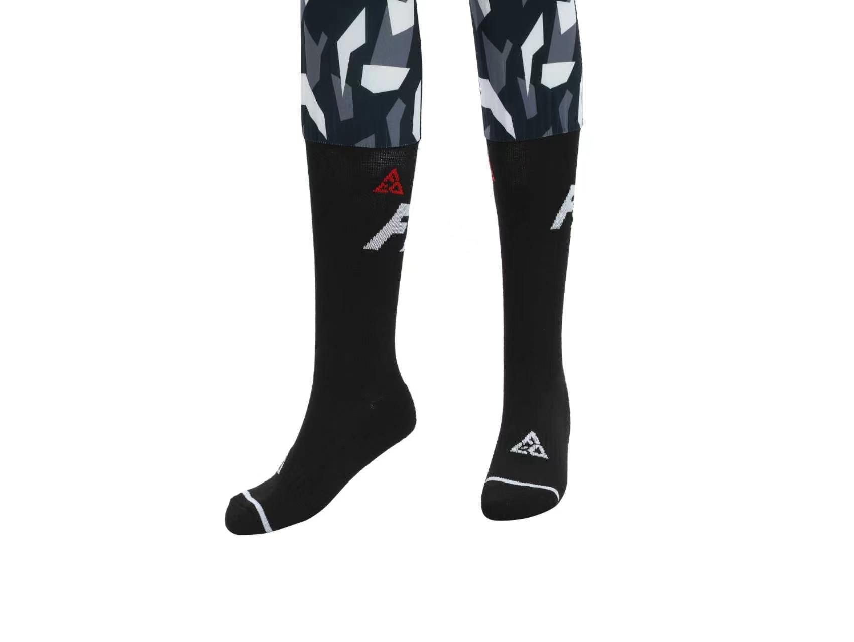 Kaos Kaki Balap Off-Road FISD  - Mountain Biking Trails ulasan dan harga
