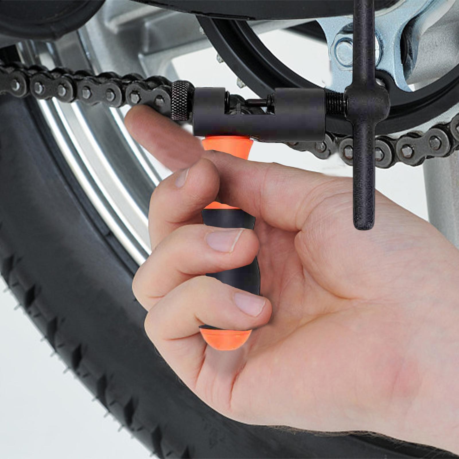 Alat Pelepas Rantai Sepeda 1-1 - Mountain Biking For Beginners ulasan dan harga